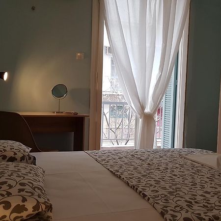 Menta Errathens Apartment - Athens Center, 5 Bd, 2 Bath Exterior foto
