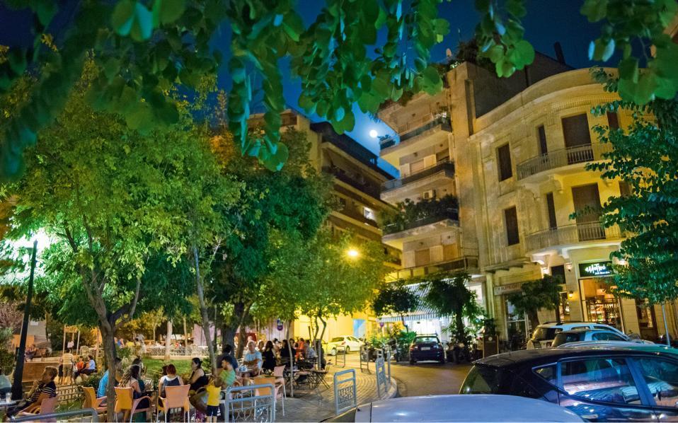 Menta Errathens Apartment - Athens Center, 5 Bd, 2 Bath Exterior foto